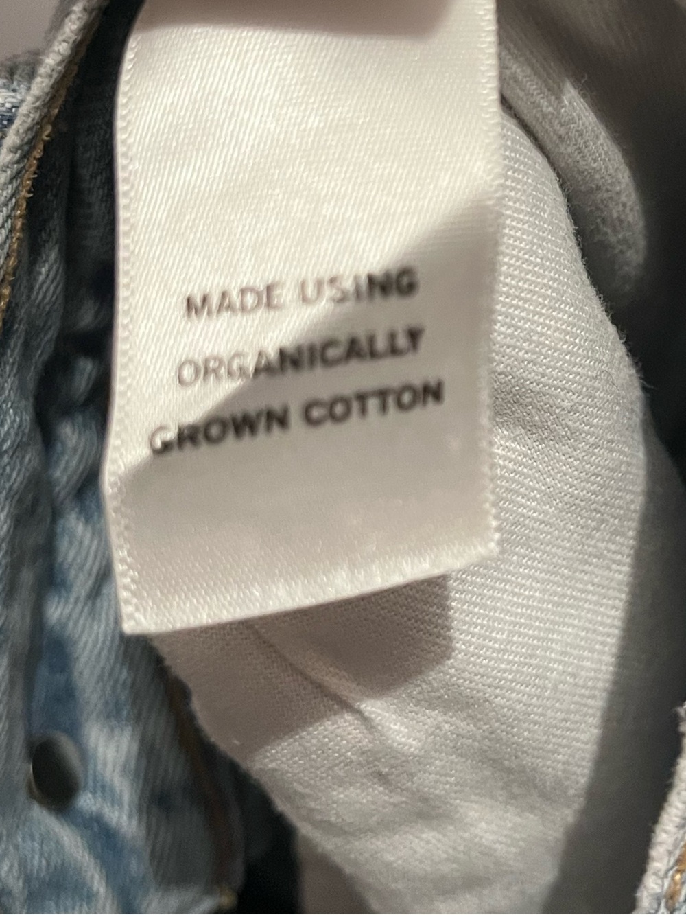 Agolde Cass Cargo Jeans - Picture 10 of 10
